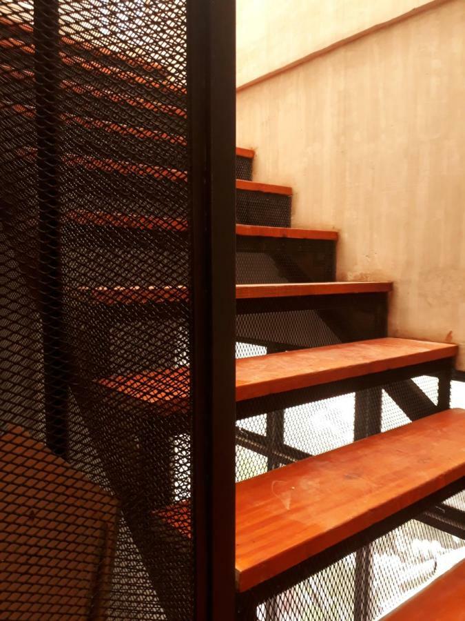 公民酒店 曼达卢永 外观 照片